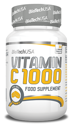 Vitamin C 1000 100 gr