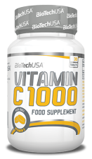 Vitamin C 1000 100 gr