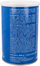 Colageno Soluble Forte Flex Vainilla 400 gr