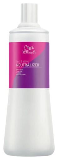 Curl & Wave Neutralizante Permanente 1000 ml