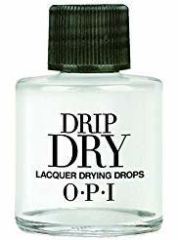 Gotas de Secado para Laca de Uñas Drip dry 8 ml