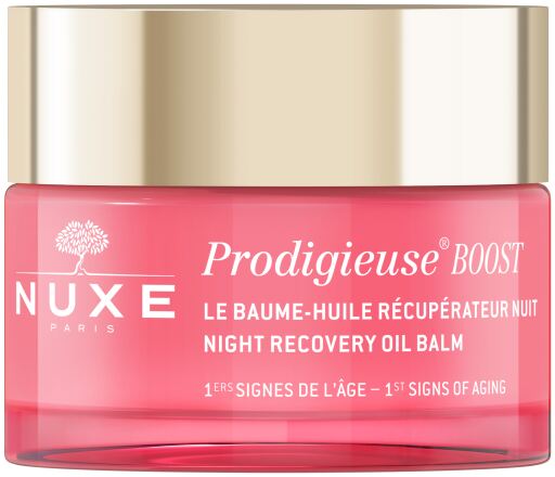 Prodigieuse Boost Bálsamo-Aceite Renovador Noche 50 ml