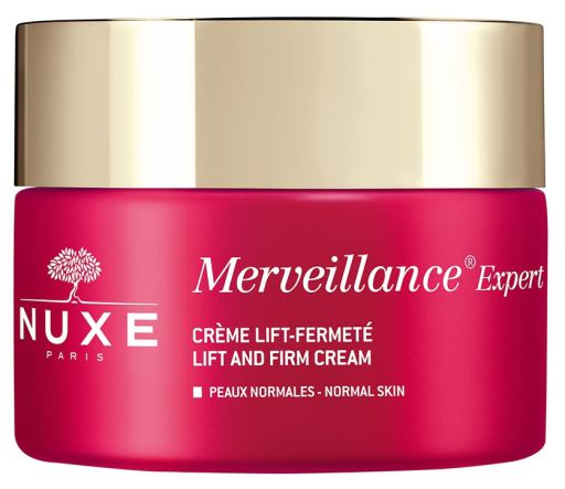 Merveillance Expert Crema Lift Firmeza 50 ml