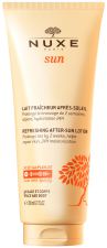 Sun Leche Facial y Corporal Refrescante After Sun 200 ml