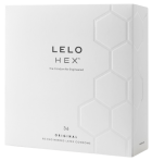 Condones Hex 36 uds