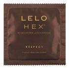 Condones Hex Respect XL 12 uds