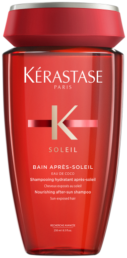 Soleil Champú Bain Après Soleil 250 ml