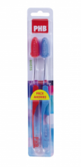 Cepillo Dental Plus Medio