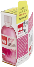 Cepillo Dental Plus Medio