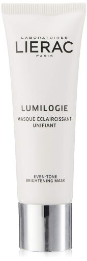 Lumilogie Máscara Iluminadora de Tono Uniforme 50 ml