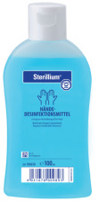 Sterillium Gel Antibacterial para Manos