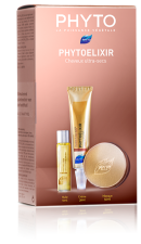 Elixir Tratamiento Cabello Super Seco Set 3 pz