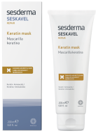 Seskavel Repair Mascarilla Keratina 200 ml