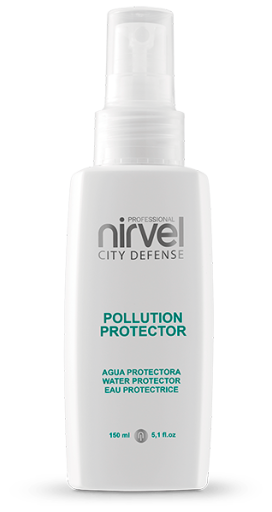 Pollution Protector Agua Protectora 150 ml