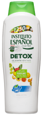 Detox Gel Ducha Hidratante 1250 ml