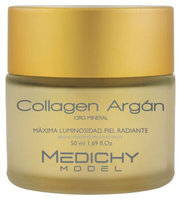 Collagen Argán 50 ml