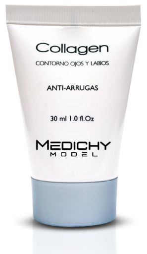 Contorno de Ojos y Labios 30 ml