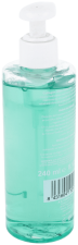 Collagen Gel de Aloe Vera 240 ml