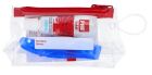 Kit de viaje Total Cepillo plegable + Pasta de Dientes 15 ml