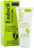 Crema Desodorante Pies 50 ml