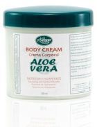 Crema Corporal Áloe Vera 500 ml