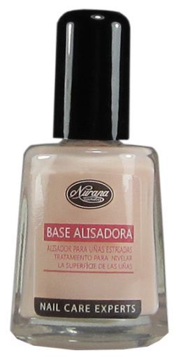 Tratamiento para Uñas Base Alisadora 10 ml