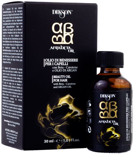 Argabeta Line Aceite 30 ml