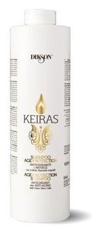 Keiras Age Protection Champú 1000 ml