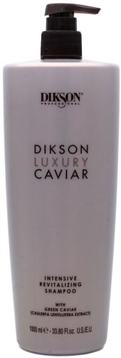 Luxury Caviar Champú 1000 ml