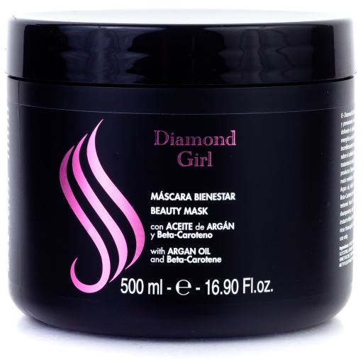 Luxury Caviar Mascarilla 500 ml