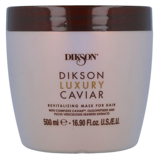 Luxury Caviar Mascarilla