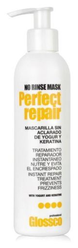 Mascarilla Perfect Repair Sin Aclarado 250 ml