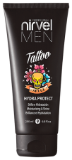 Men Tattoo Hydra Protect Crema 200 ml