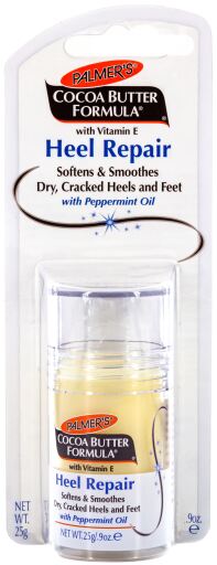 Cocoa Butter Formula Heel Repair Stick 25 gr