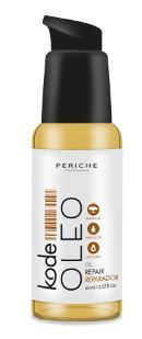 Reparación del aceite de Kode Oleo 60 ml