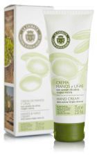 Crema de Manos y Uñas con Aceite de Oliva 75 ml