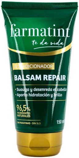 Bálsamo Acondicionador 150 ml