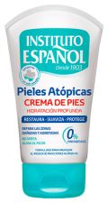 Crema de Pies Pieles Atópicas 100 ml