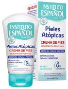 Crema de Pies Pieles Atópicas 100 ml