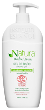 Gel de Baño Natura Madre Tierra 500 ml