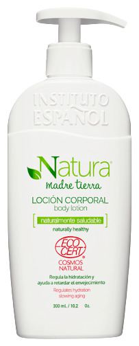 Loción Corporal Natura Madre Tierra 300 ml