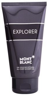 Explorer Gel de Ducha 150 ml