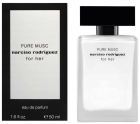 For Her Pure Musc Eau de Parfum Vapo 50 ml