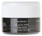 Black Pine 3D Crema de Noche 40 ml