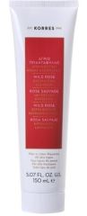 Rosa Salvaje Exfoliante Limpiador 200 ml