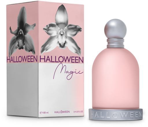 Eau de Toilette Magic Vaporizador