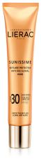 Sunissime Bb Fluido Protector con Color 40 ml