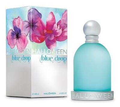 Blue Drop Eau de Toilette Vaporizador