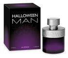 Halloween Man Eau de Toilette