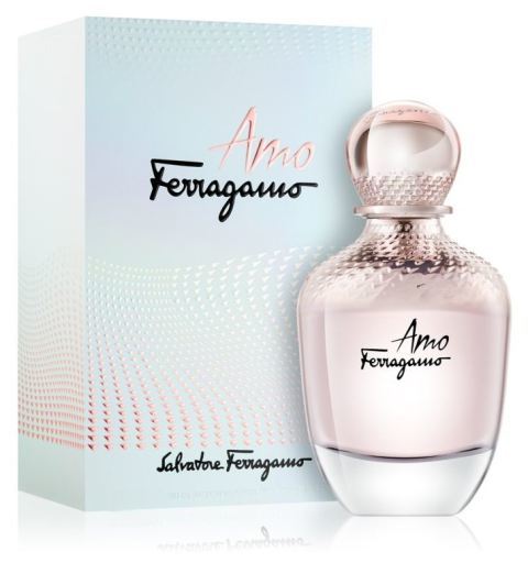 Amo Eau de Parfum Vaporizador